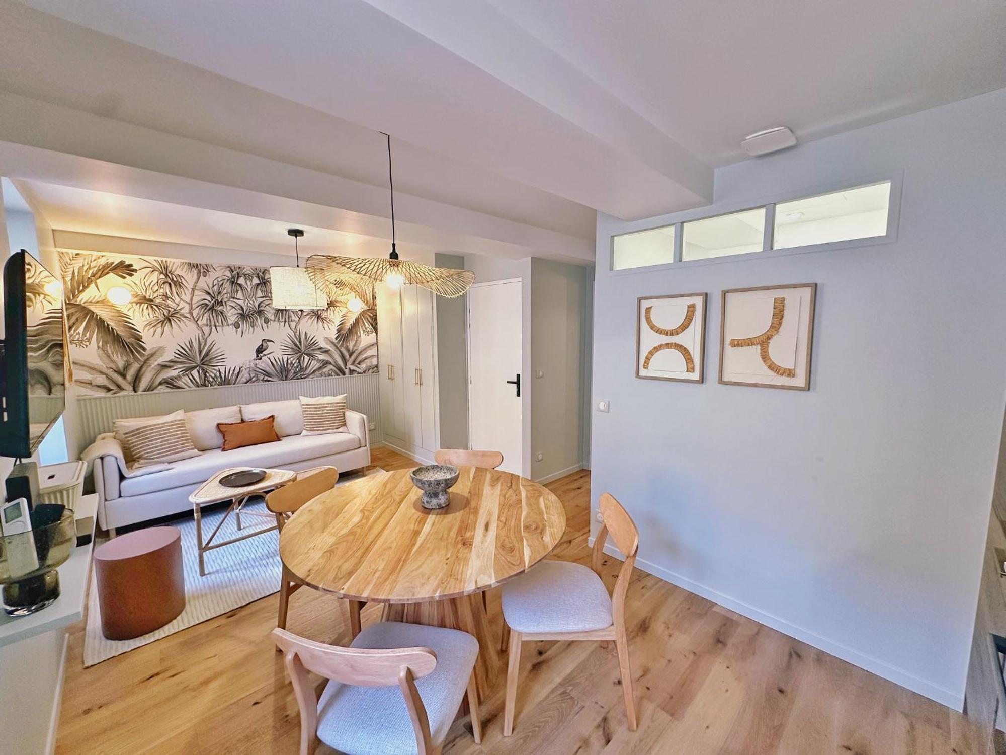 La Maison Cavet 5 Appartements De Standing Au Coeur Du Village Sanary-sur-Mer Exterior foto